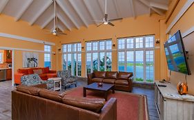 Sugar Bay House st Croix